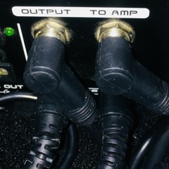 bass clarinet loop Improvisation