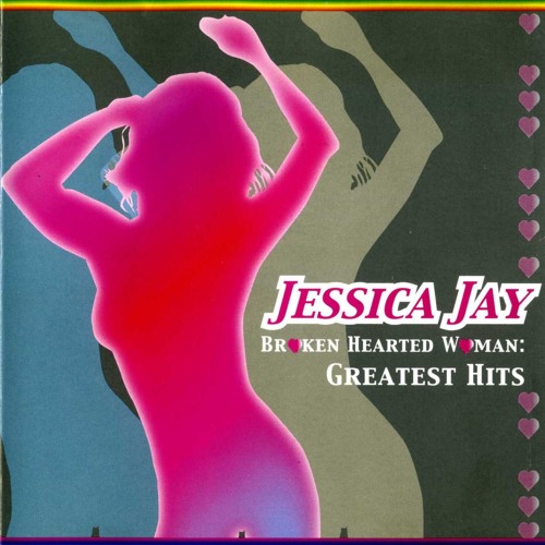 Broken Hearted Woman [Radio Edit]