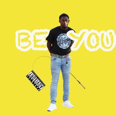 Be You(Prod. 30hertzbeats)