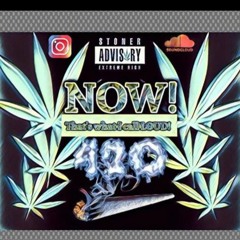 Wake N Bake Daily Feat Sean & Reisso
