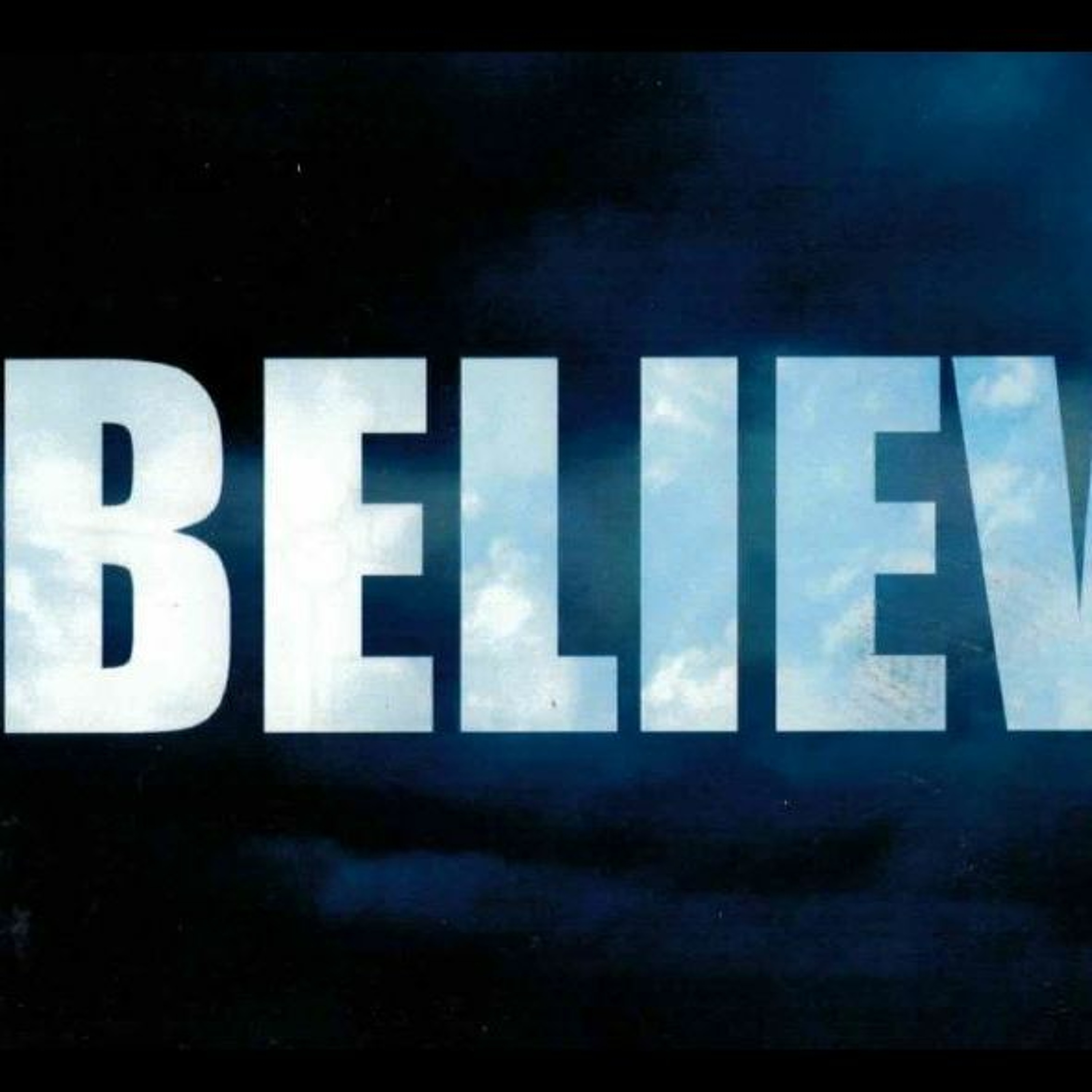 Good Friday 'Believe' [19 Apr 19] Luke 23:32 episode artwork