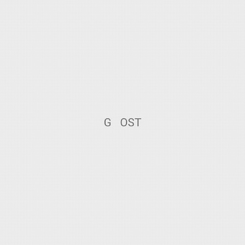 MENKARE ~ GHOST (ARIOSTE) (PROD BY.  F R I E N D)