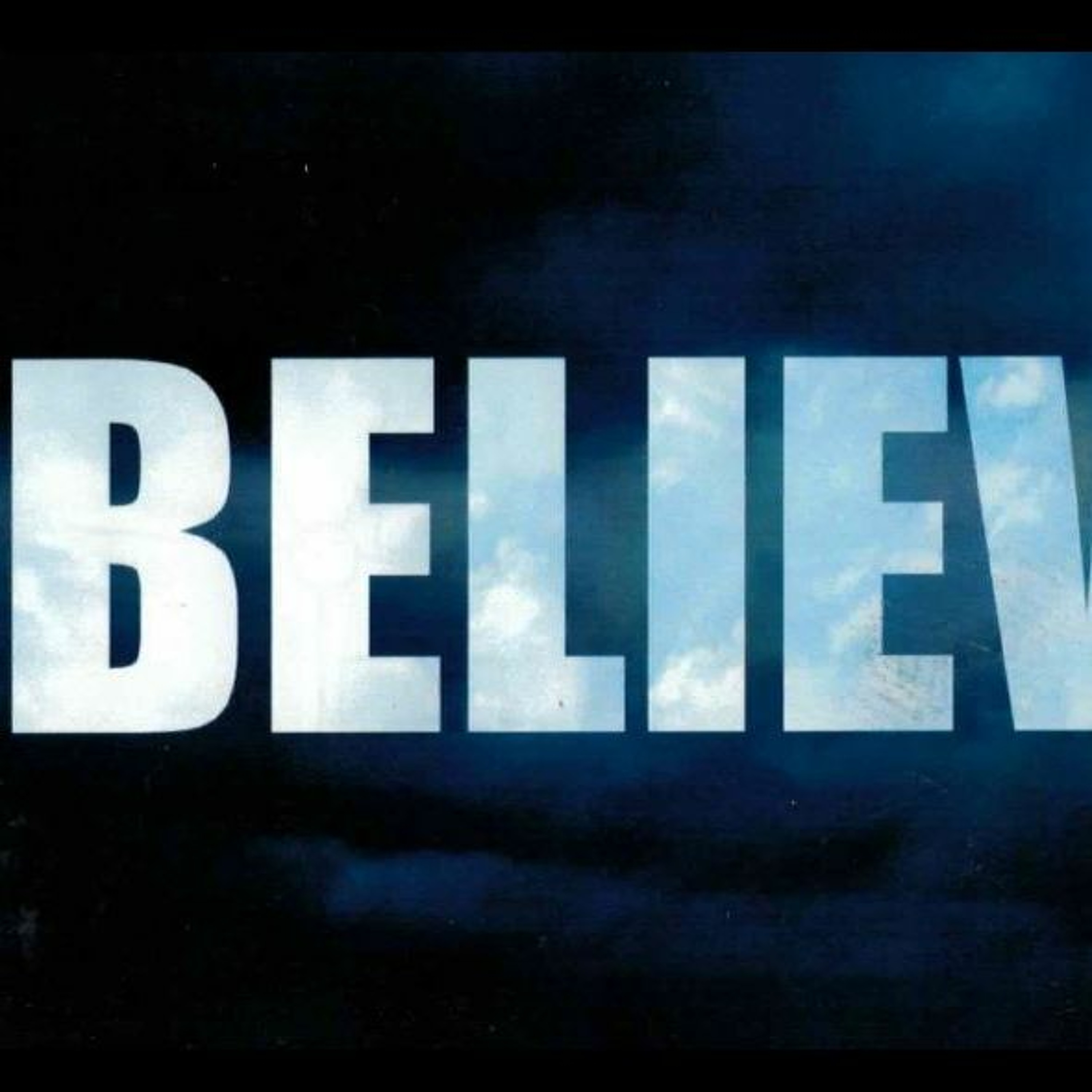 Easter Sunday 'Believe' [21 Apr 19] Luke 24:36 episode artwork