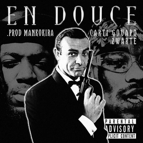 EN DOUCE - FT. Z' (prod. Mankokira)