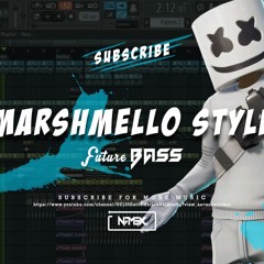Marshmello Style