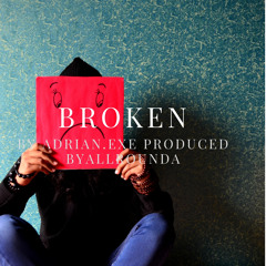 Broken feat. Mariaesnoz (Prod. Allrounda)