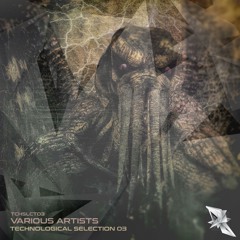 Wolf (Original Mix)