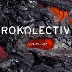 Violet DJ set at Rokolectiv festival, Bucarest 2019