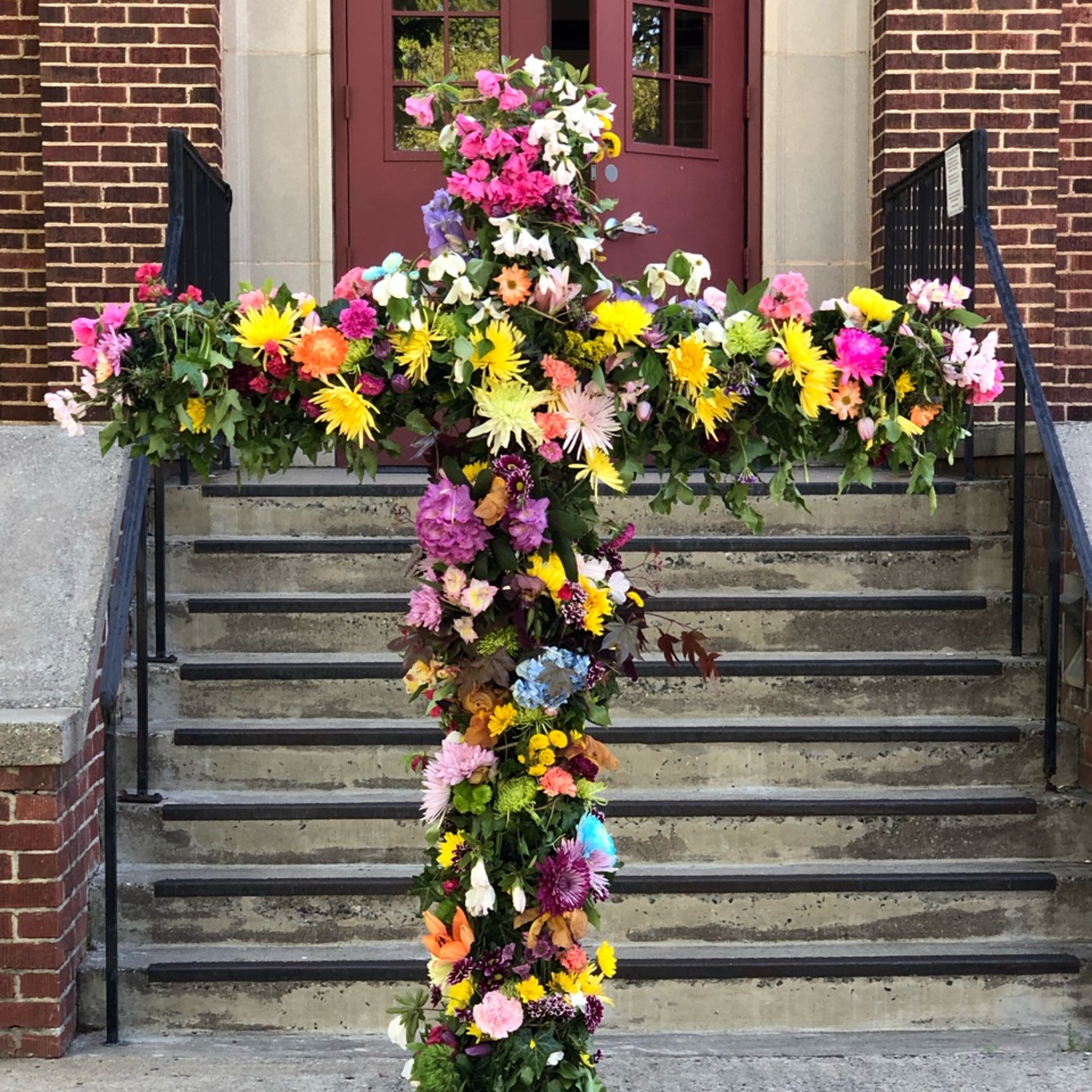 Easter Sunday (April 21, 2019) episode artwork