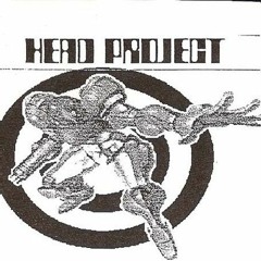 SUBSOUND ︹︺︹ HEAD PROJECT LIVESET︹︺︹ 2001 ︹︺︹ FACE 🅱️