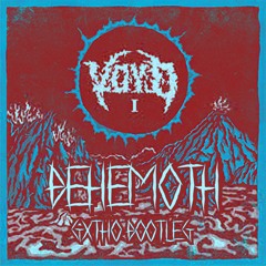 Behemoth (Gxtho Bootleg)