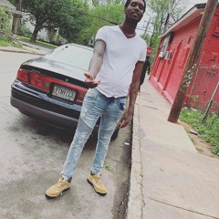 (Young Lotto Ft. LV) Change Up