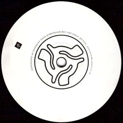 Onwards and Downwards Mix (Downwards Records from 1993 - 2003)