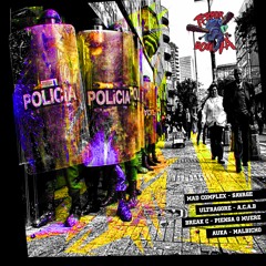 Auka - Malbicho