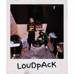 LOUDPACK (Prod. Mike Shabb X VitoDaZooKeepa)
