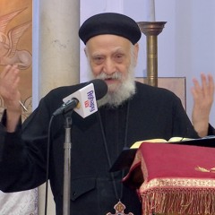 عظة عشية أحد الشعانين 2019/04/20 | أسبوع الحب | القمص تادرس يعقوب ملطي