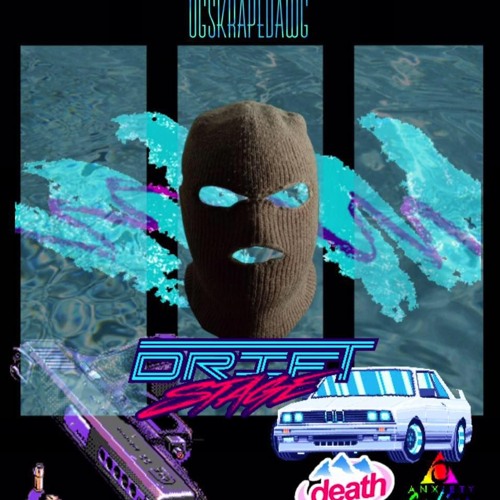 Dawg on the loose Prod. M.O.E.