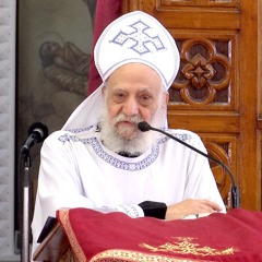 عظة قداس جمعة ختام الصوم 2019/04/19 | خلاص النفوس | القمص تادرس يعقوب ملطي