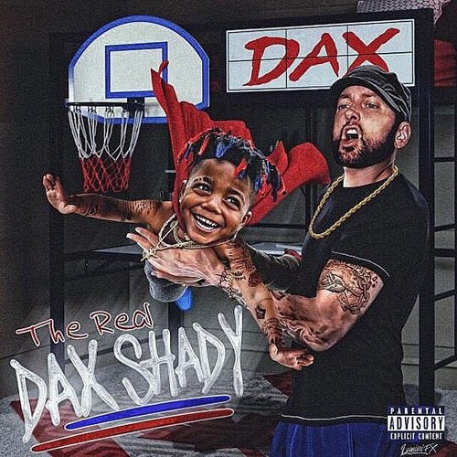 Stream Dax The Real Dax Shady Freestyle By Dax Listen Online For Free On Soundcloud