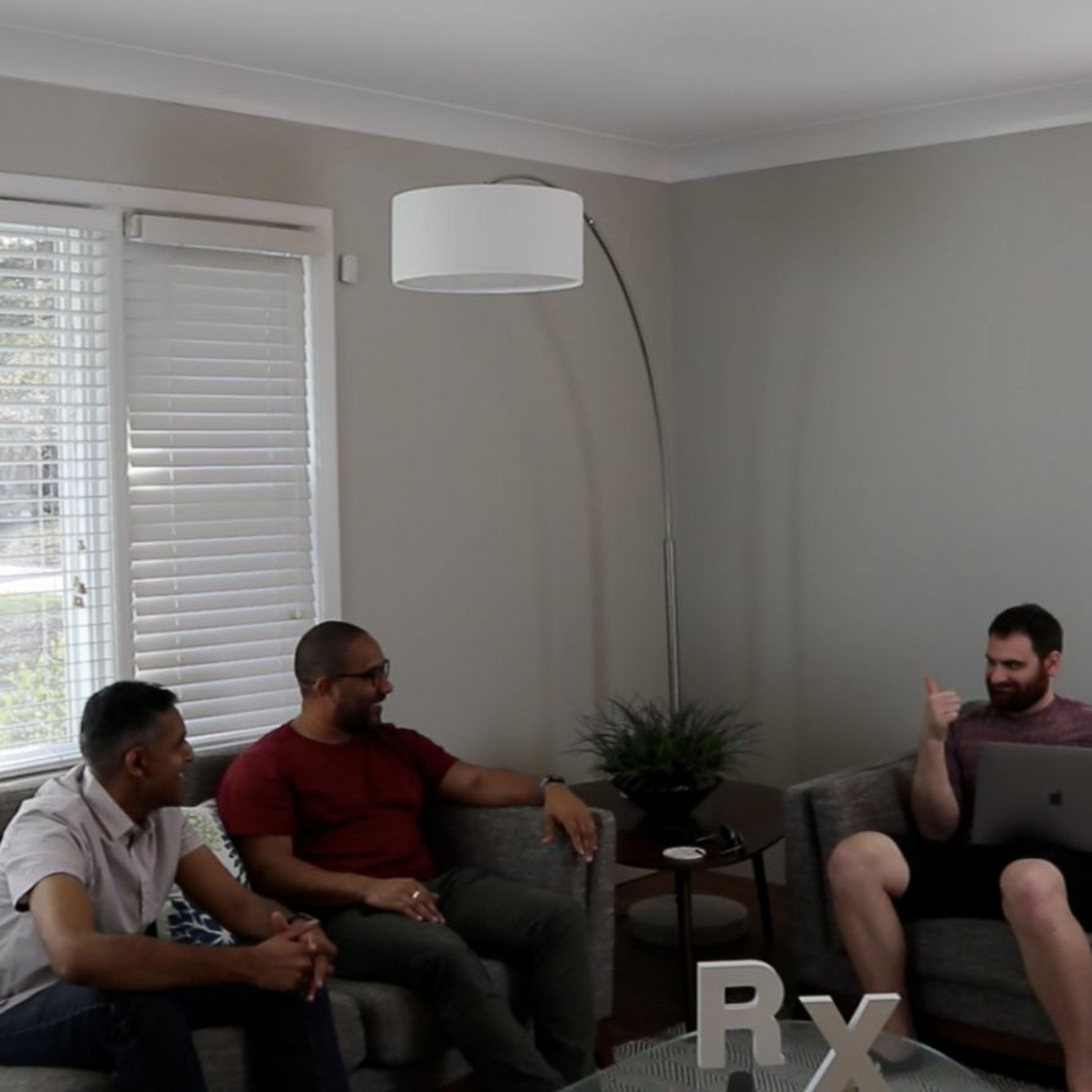 Rx Radio: Pharmacy\'s Podcast
