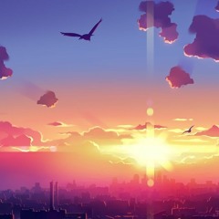 Soaring