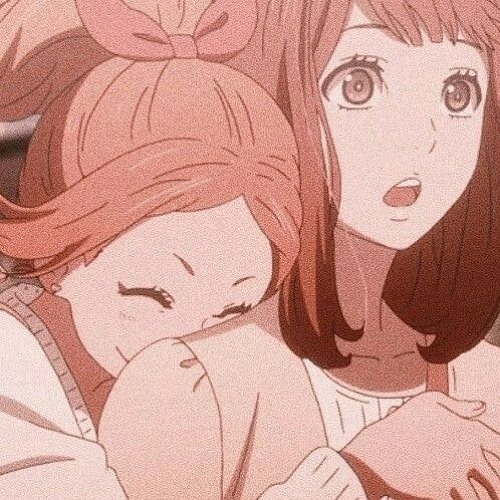 We met when there's no bad feeling