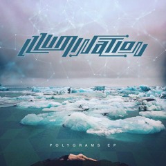 Polygrams EP Preview (29/4/19, ZERO1 Music)