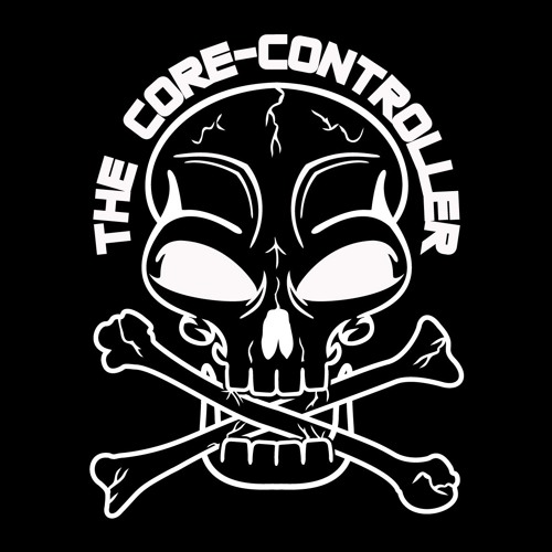 DRB We Make The Terror The Core-Controller REMIX 325BPM WAVE
