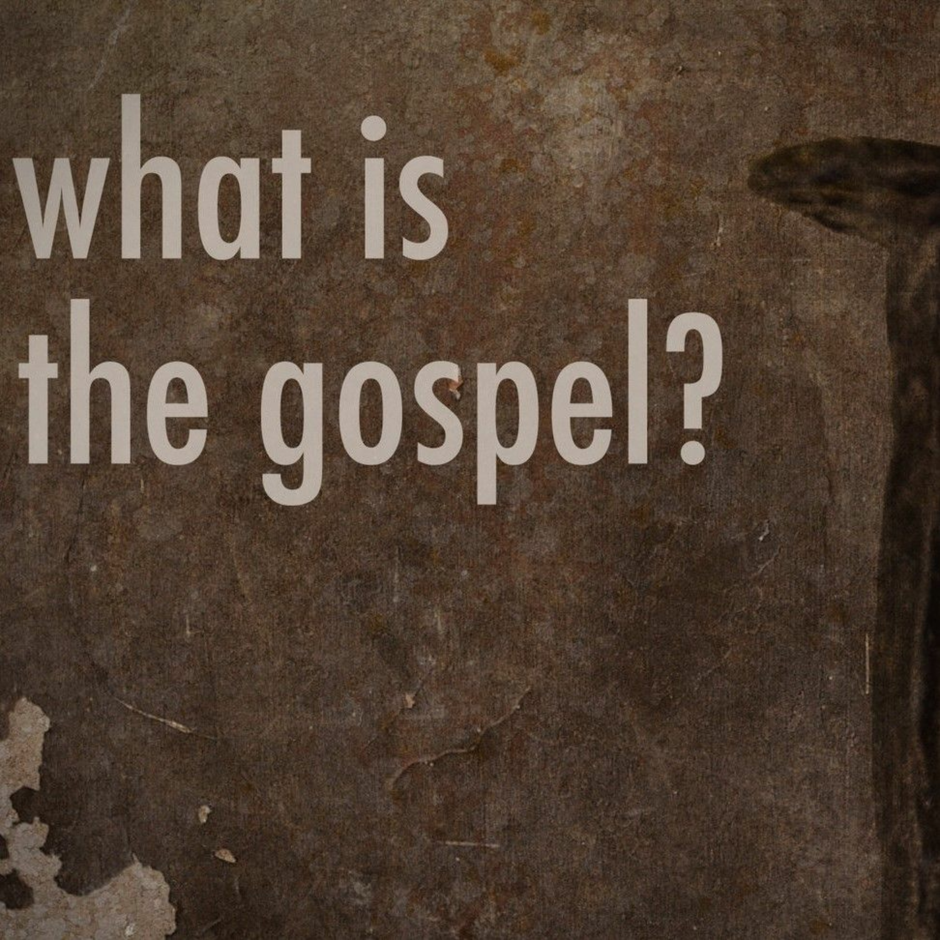 1 Corinthians 15.1 - 11 What Is The Gospel - -1 Corinthians 15.1 - 11 episode artwork