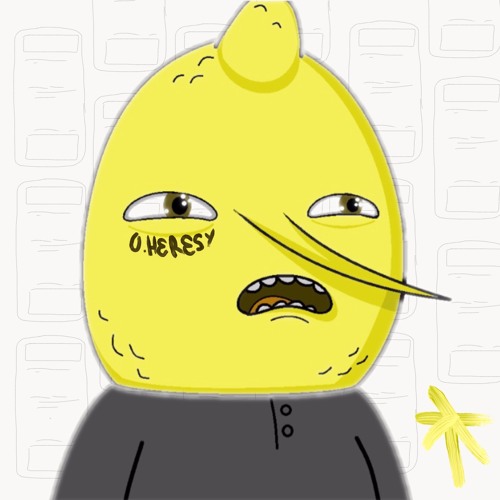LEMONGRAB BUB DUB