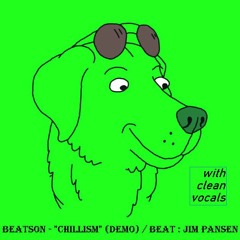 Le chill parfait (with clean vocals)