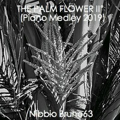 The Palm Flower II° (PIano Medley 2019)