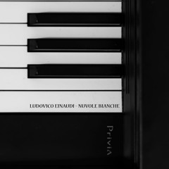 Ludovico Einaudi - Nuvele Bianche