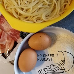 Carbonara (20 mins) [episode with a guest!]