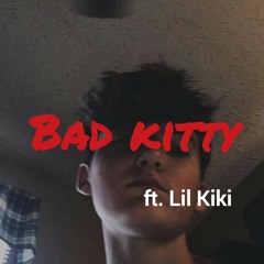 (Bad Kitty) Lil PopTxrtt x Lil Kiki