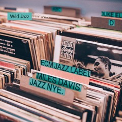 WILD JAZZ