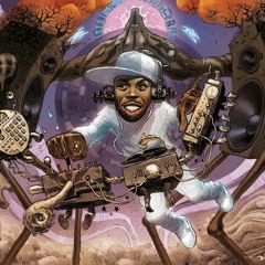 J Dilla - Untitled/Fantastic (ILLUID HALLER FLIP)