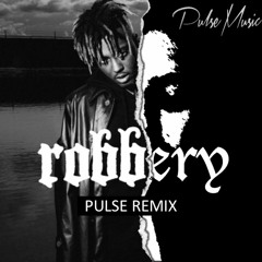 Juice WRLD - Robbery (Pulse Remix)