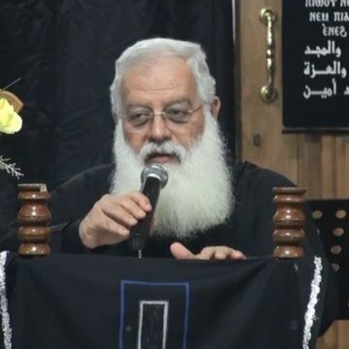 عايز اشوف يسوع - 21-4-2019- ليله الاتنين بكنيسه مارجرجس الحضرة