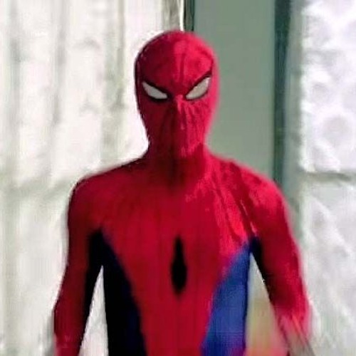 Spider Man Voice Demo 地獄からの使者 スパイダーマン By Finger Orchestra 6