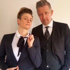 Håll Ihop (Josefin och Goliat)