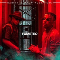 Darell Ft Rauw Alejandro - Fumeteo (Danii Ross Edit)