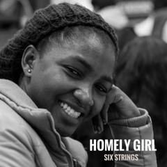 Homely Girl (acoustic cover)