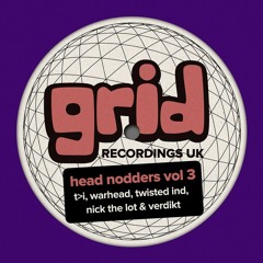 GRIDUK086 - HEAD NODDERS VOL 3
