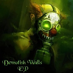 DRB - Demolish Walls