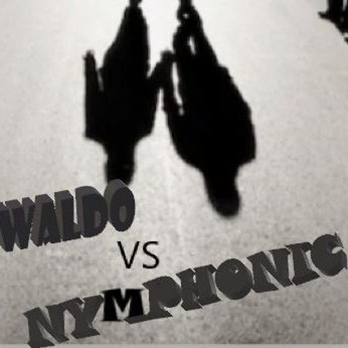 Waldo vs Nymphonic 01 Mix