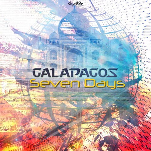 Galapagos - Seven Days