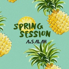 Spring Session || April 2019