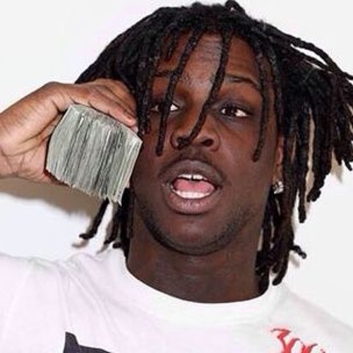 Chief keef 3hunna fast - foundrylasopa