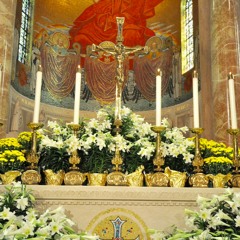 Easter Vigil Allelulia